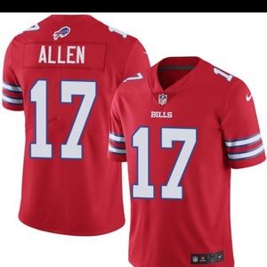 Buffalo Bills Jersey (women’s)